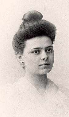 Elisabeth de la ste trinite 1