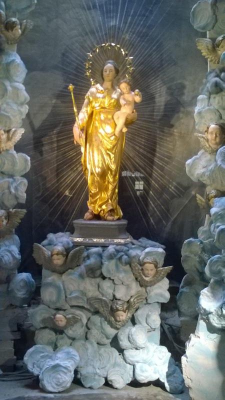 Notre dame de lumiere et ses miracles