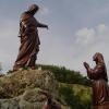 Notre dame du laus